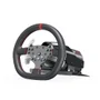 Volante Gamer Pxn V10 Ultra Premium Direct Drive Torque 3.2nm Com Pedais