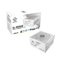 Fonte SL-850GW ? Certificação GOLD | KaBuM!