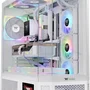 Workstation Gamer: Processador Ryzen 9 9950x3d + RTX 5090 32gb | 128GB Ddr5 | 2TB Nvme | Fonte 1200w | Wc 360