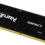 Memória Ram Notebook Kingston Fury Impact 16gb 4800mhz Ddr5