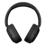 Fone ANC com Hi-Res, Bluetooth 5.4, Bateria 45 horas, Leve e Confortável W60 EDIFIER Preto