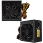 Fonte Atx 500w Para PC Bivolt Manual Foneng Hdw-0004 S/ Cabo