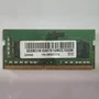 Memória Para Notebook Samsung 16gb 3200mhz Ddr4 (sem Embalagem) 1rx8- M471a2g43ab2-cwe - 6939