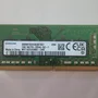 Memória Para Notebook Samsung 16gb 3200mhz Ddr4 (sem Embalagem) 1rx8- M471a2g43ab2-cwe - 6939