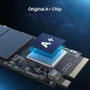 Unidade Sólida SSD M.2 NVMe Kootion X15 Lite 512GB Ultra Velocidade