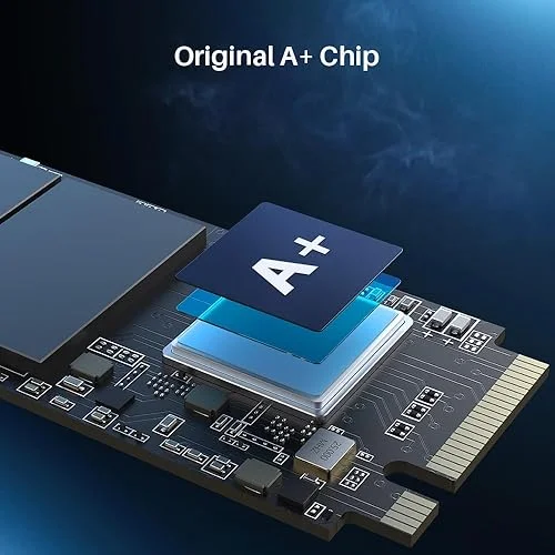 Unidade Sólida SSD M.2 NVMe Kootion X15 Lite 512GB Ultra Velocidade Unidade Sólida SSD M.2 NVMe Kootion X15 Lite 512GB Ultra Velocidade