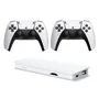 Adaptador Videogame Game Stick M15 HDMI Retro 2 Controles 127v Cor Branco