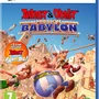 Asterix & Obelix Mission Babylon Ps5 Versão Europeia