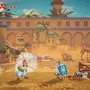 Asterix & Obelix Mission Babylon Ps5 Versão Europeia