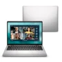 Notebook Dell 14" Fhd+ Intel® Core™ 7 150u 16gb 512gb SSD Linux Prata Dc14-c5120u-u40