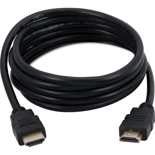 Cabo HDMI V2 Alta Definição 1.8 Metros Full Hd 1080p Cabo HDMI V2 Alta Definição 1.8 Metros Full Hd 1080p
