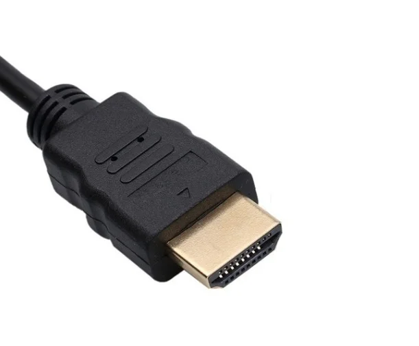 Cabo HDMI V2 Alta Definição 1.8 Metros Full Hd 1080p Cabo HDMI V2 Alta Definição 1.8 Metros Full Hd 1080p