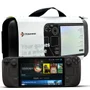 Valve Steam Deck 512gb SSD Console Portátil Tela 7" 60hz Lcd 16gb Ram LpDDR5