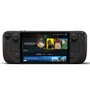 Valve Steam Deck 512gb SSD Console Portátil Tela 7" 60hz Lcd 16gb Ram LpDDR5