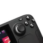 Valve Steam Deck 512gb SSD Console Portátil Tela 7" 60hz Lcd 16gb Ram LpDDR5