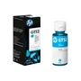 Tinta Hp Gt52 Gt 52c M0h54al Ciano | Gt5822 Ink Tank 416 Smart Tank 517 532 617