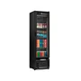 Refrigerador Vertical Gelopar Grv-23 Lb Pr 228lt Bivolt