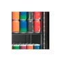 Refrigerador Vertical Gelopar Grv-23 Lb Pr 228lt Bivolt