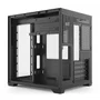 Gabinete Gamer Aquario Brx Xtreme Glacier 3x Fans Mini Tower