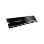 SSD, Adata Legend 960, 2TB M.2 2280, PCie Nvme, Leitura 7400mb/s, Gravação 6800mb/s