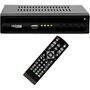 Conversor Set Top Box Digital Isdb-t HDMI Usb Full Hd