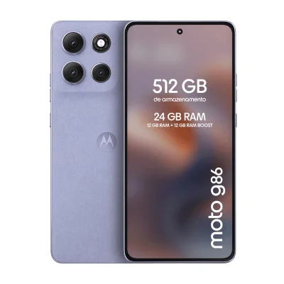Smartphone-Motorola-Moto-G86-