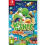 Jogo Yoshis Crafted World Nintendo Switch