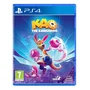 Jogo Kao The Kangaroo Ps4 Europeu