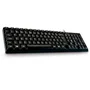 Teclado Office Slim Usb Tcn 950, Layout Abnt2, Teclas Macias E Silenciosas - Pretosd