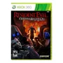 Jogo Resident Evil Operation Raccoon City XBOX 360