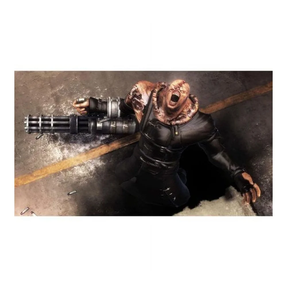 Jogo Resident Evil Operation Raccoon City XBOX 360 Jogo Resident Evil Operation Raccoon City XBOX 360