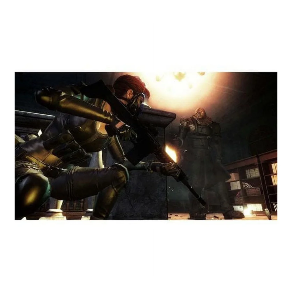Jogo Resident Evil Operation Raccoon City XBOX 360 Jogo Resident Evil Operation Raccoon City XBOX 360