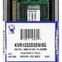 Memoria Ram Kingston 8GB Ddr3 13333mhz Notebook