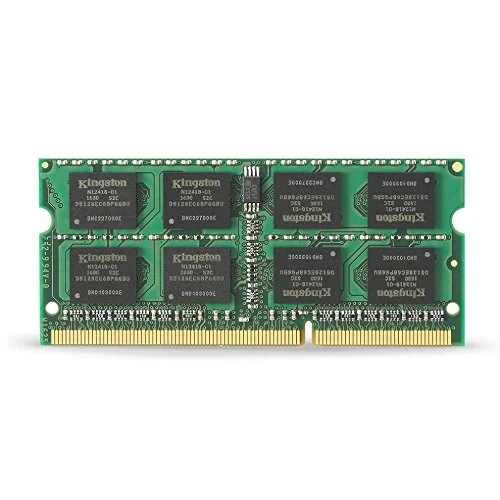 Memoria Ram Kingston 8GB Ddr3 13333mhz Notebook Memoria Ram Kingston 8GB Ddr3 13333mhz Notebook