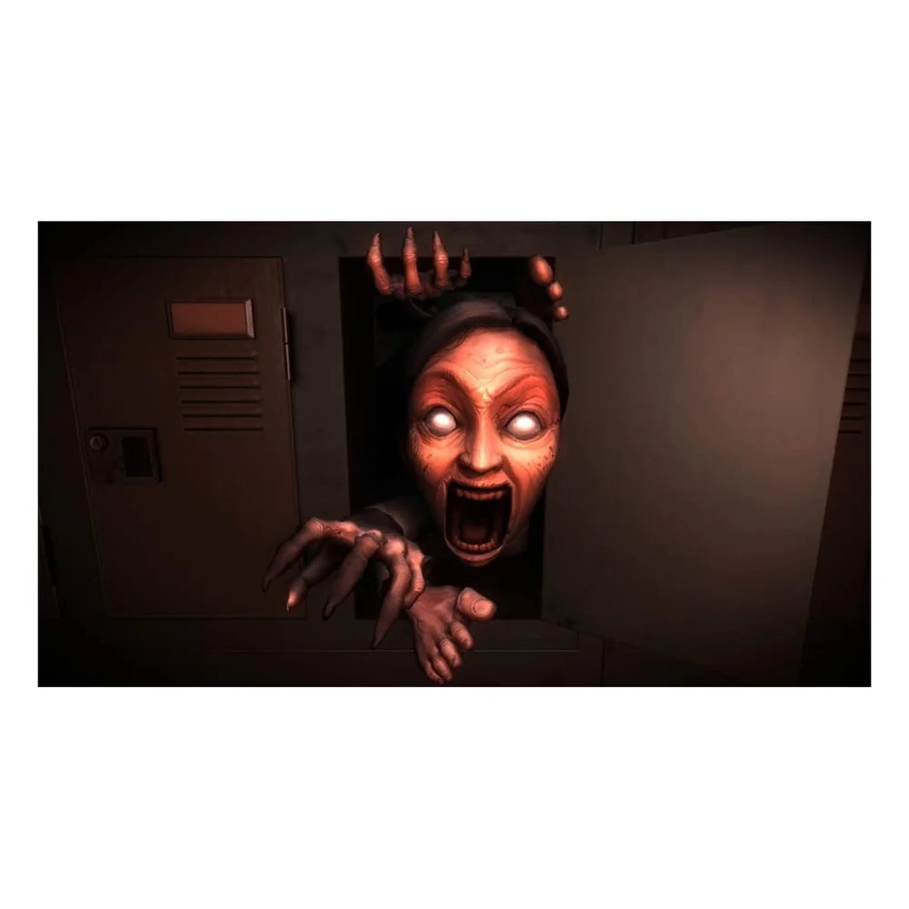 Jogo White Day A Labyrinth Named School Ps5 Jogo White Day A Labyrinth Named School Ps5