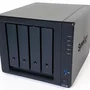 Synology Nas Ds925+ 4 Baias