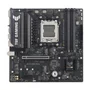 Placa Mãe Asus Tuf Gaming A620am-plus Am5 4xDDR5 Chipset Amd A620a Matx