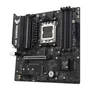 Placa Mãe Asus Tuf Gaming A620am-plus Am5 4xDDR5 Chipset Amd A620a Matx