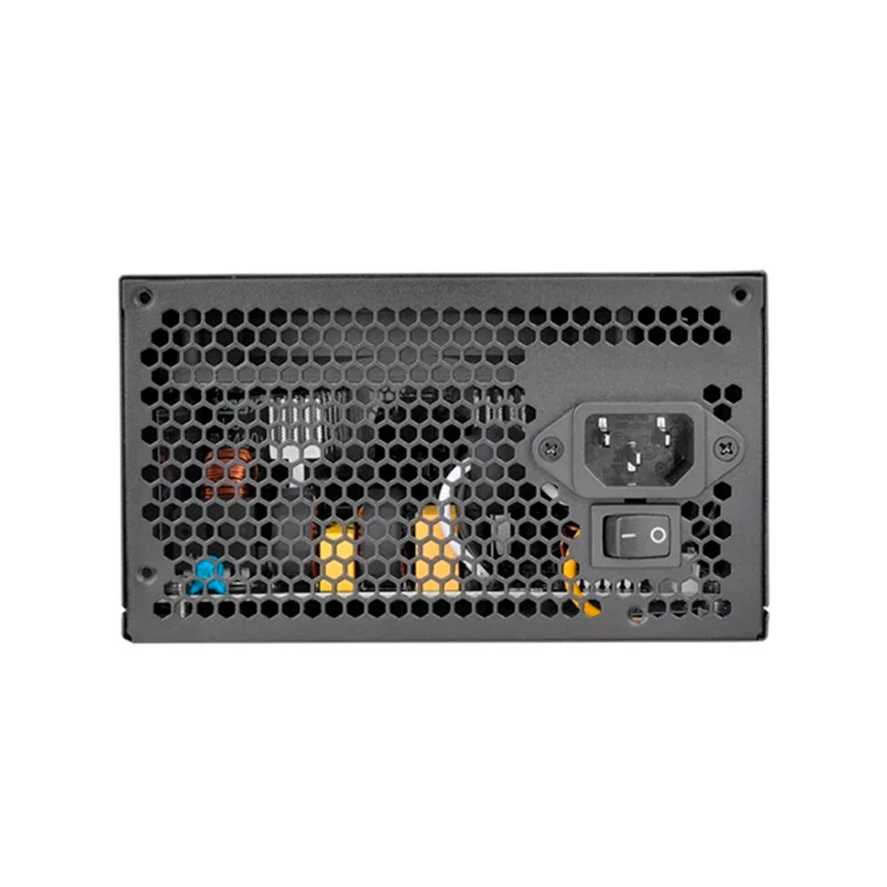 Fonte De Alimentação Thermaltake 550w Tr2 S 80 Plus Atx 3.0 - Ps-trs-0550nnfawb-1