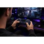 Controle Sem Fio Compatível Com Play4 Ps4 Playstation 4 / Slim / Pro / PC E Smart Tvs Samsung Azul Escuro