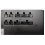 Fonte Atx 2.52 650w 80 Plus Bronze Pulse Pro Duex Dxfopro650wbfse+ Full Modular Preto
