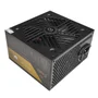 Fonte Atx 2.52 650w 80 Plus Bronze Pulse Pro Duex Dxfopro650wbfse+ Full Modular Preto