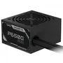 Fonte Gigabyte Gp-p650g Pg5, 650w, 80 Plus Gold, Pfc Ativo, PCie 5.1, Atx 3.1, Preta