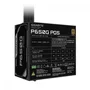 Fonte Gigabyte Gp-p650g Pg5, 650w, 80 Plus Gold, Pfc Ativo, PCie 5.1, Atx 3.1, Preta