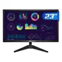 Monitor Dr. Office 23'' Full Hd 75hz HDMI/vga - Imagem Nítida E Conforto Visual Mdr-0506-23