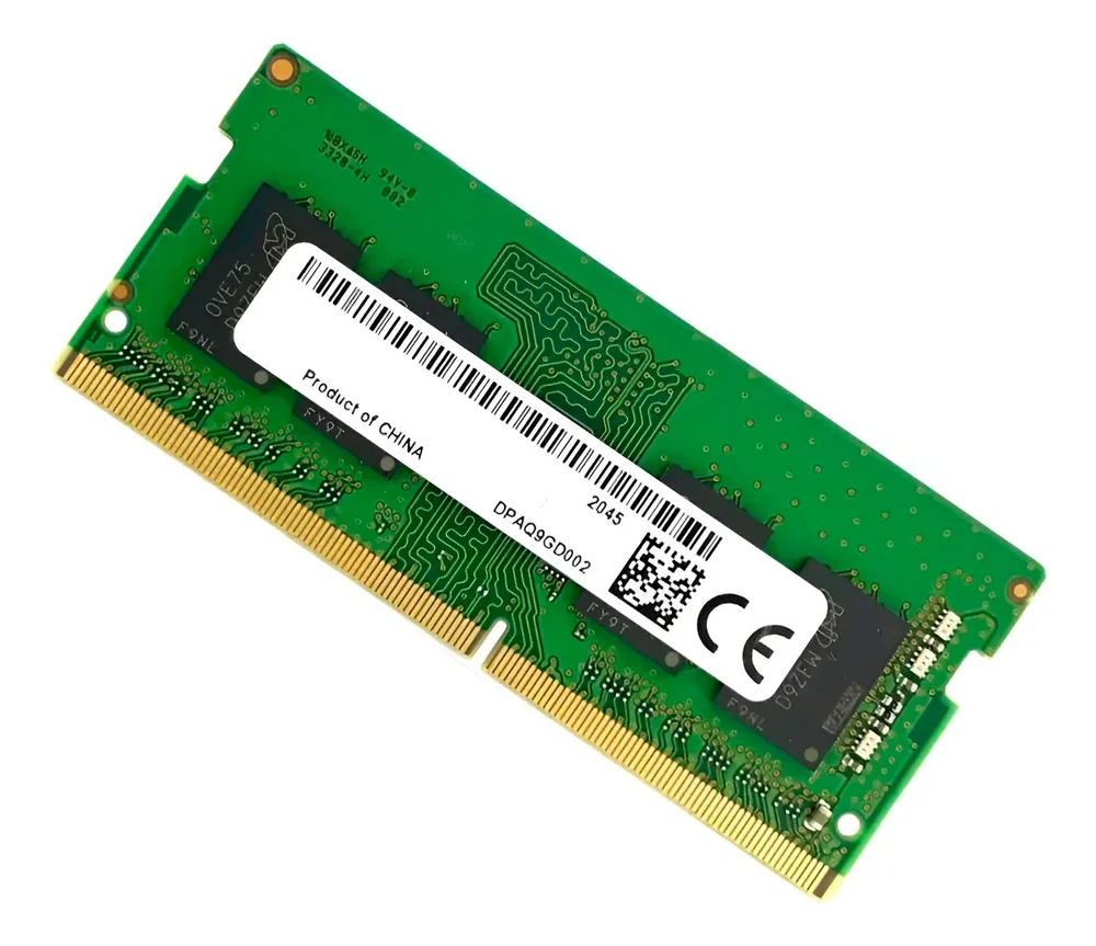 Mem 8GB Para Acer Aspire5 A514-51 A515-52 A515 A517 A715-71g