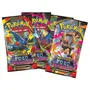 Booster Pokémon Unitário Megaevolução Fogo Fantasmagórico Sortido