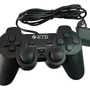 Controle Joystick Para Playstation 2 Com Fio Ps2 Kts